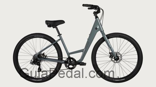 Norco Scene ficha-técnica e avaliações